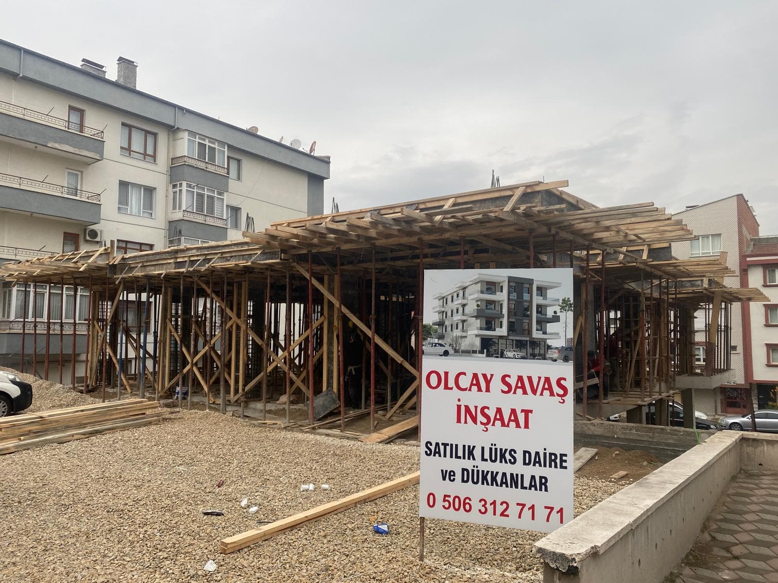 YAPIM VE BİTİM AŞAMASI  - 4