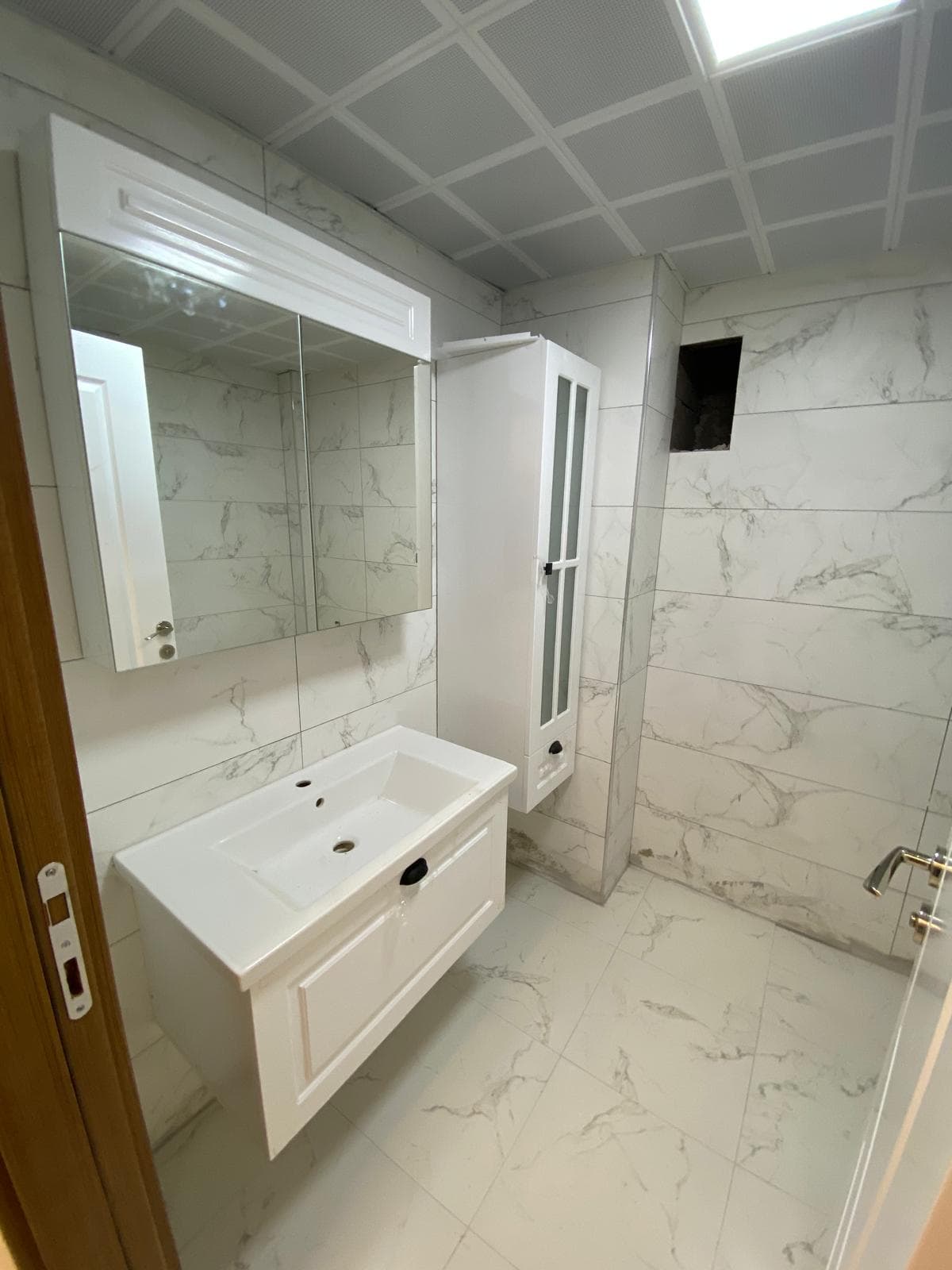 Bina & Ev İçi Gösterimi - 1