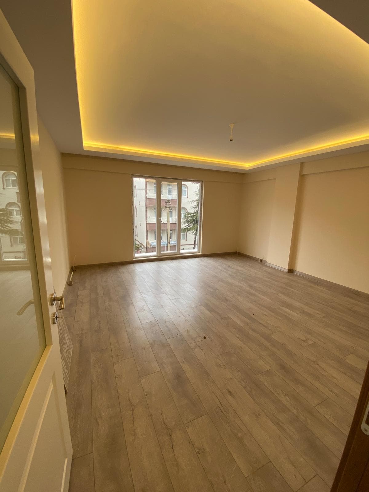 Bina & Ev İçi Gösterimi - 2