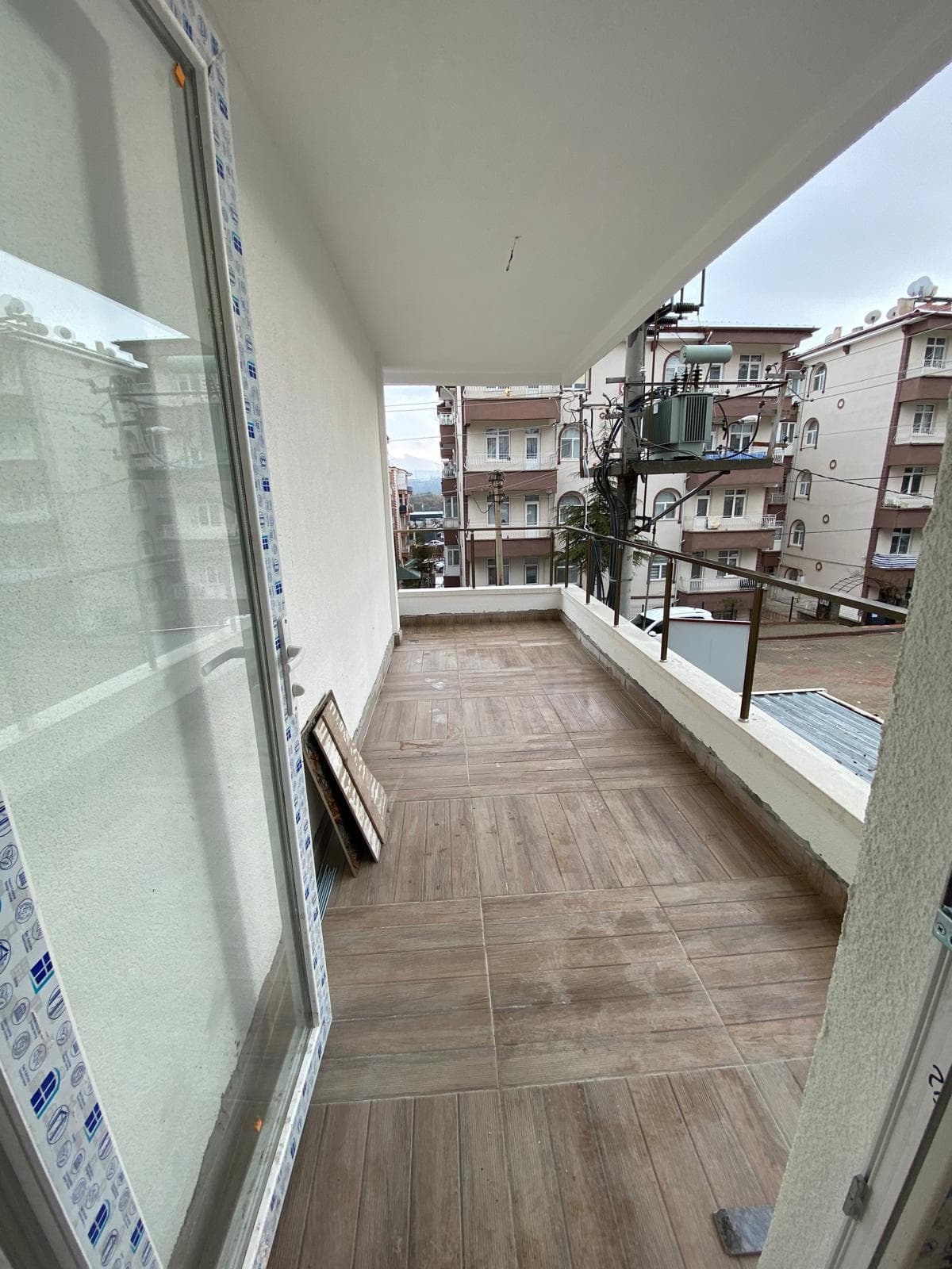 Bina & Ev İçi Gösterimi - 3