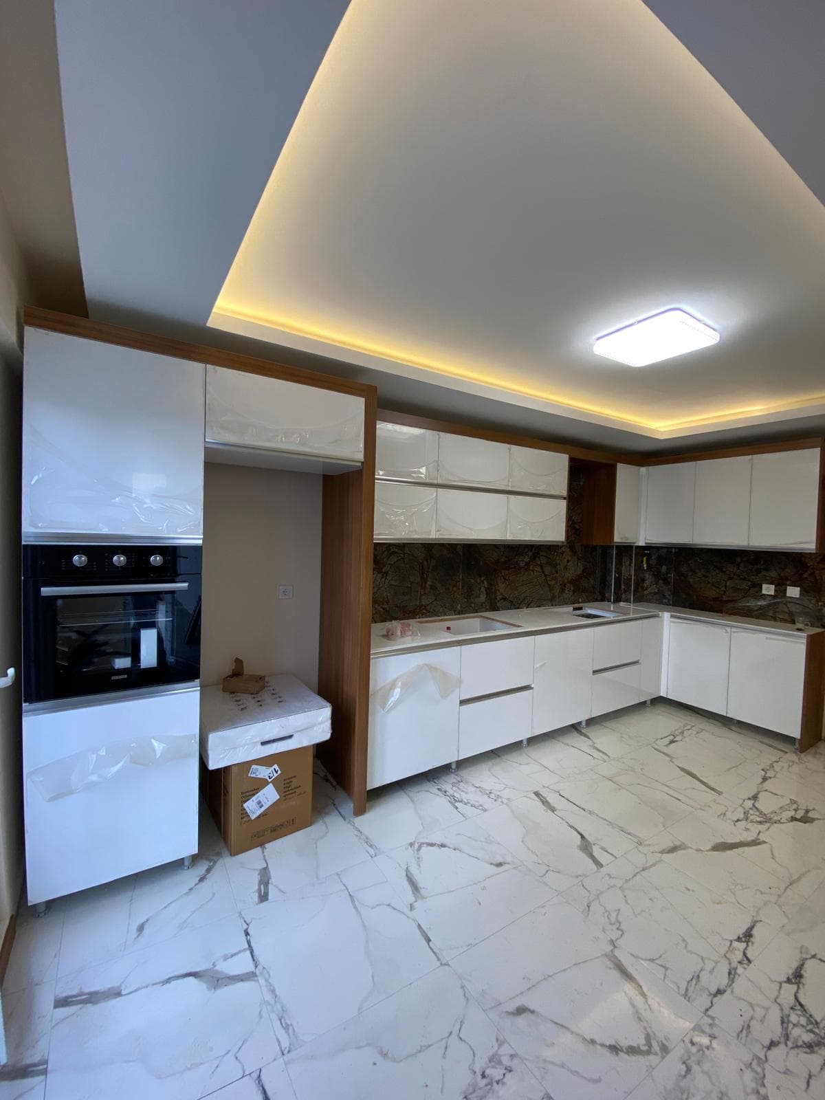 Bina & Ev İçi Gösterimi - 4