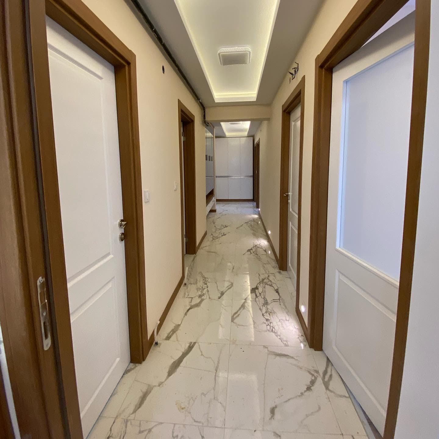 Bina & Ev İçi Gösterimi - 5