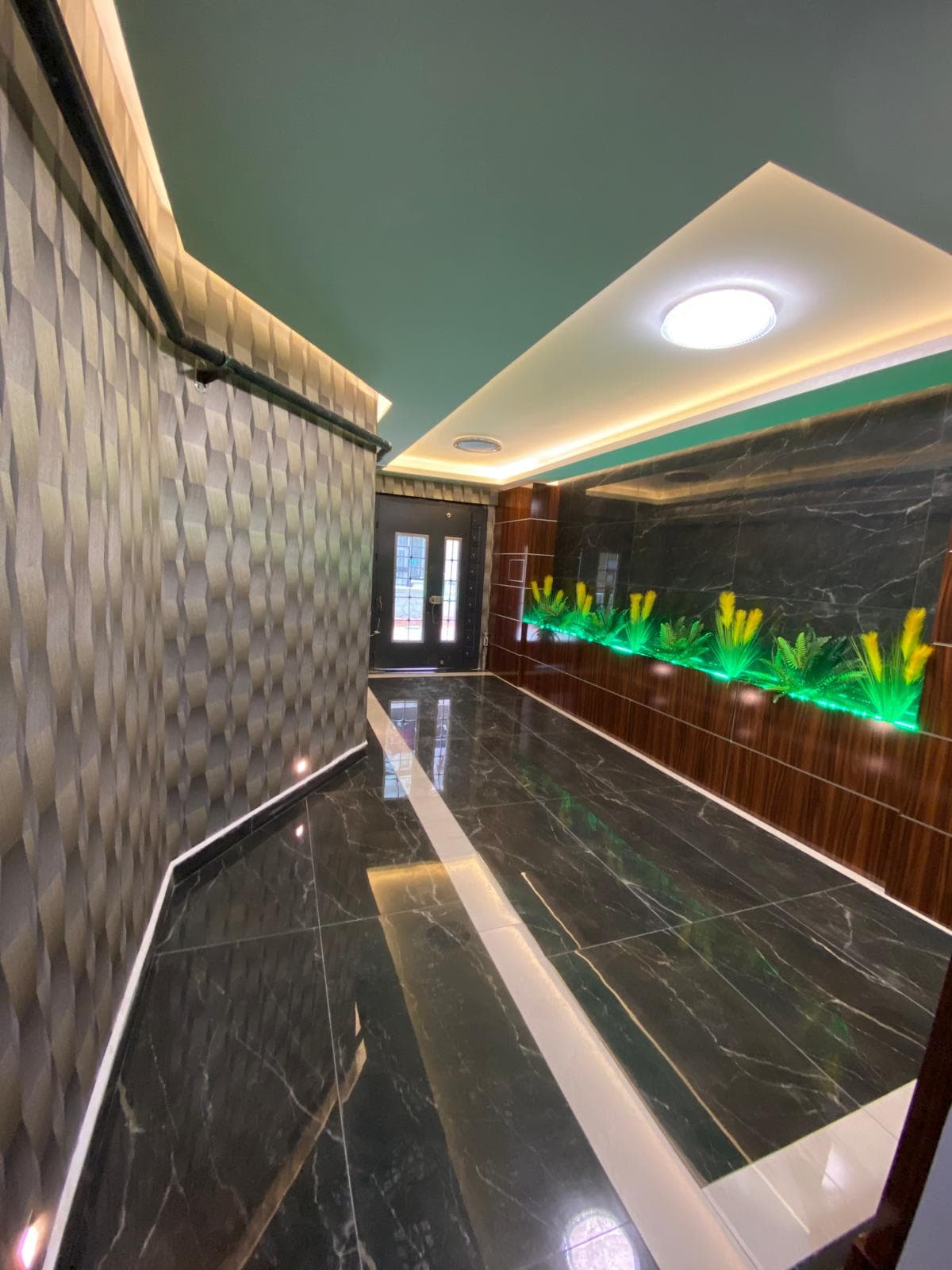 Bina & Ev İçi Gösterimi - 6