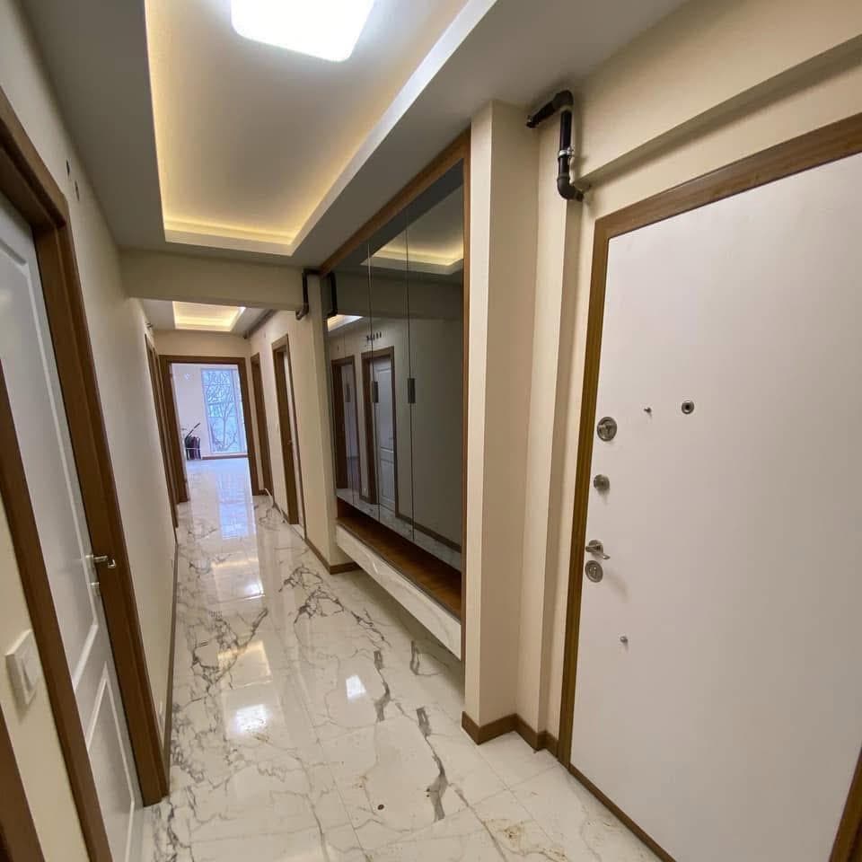 BİTİŞ AŞAMASI  - 1