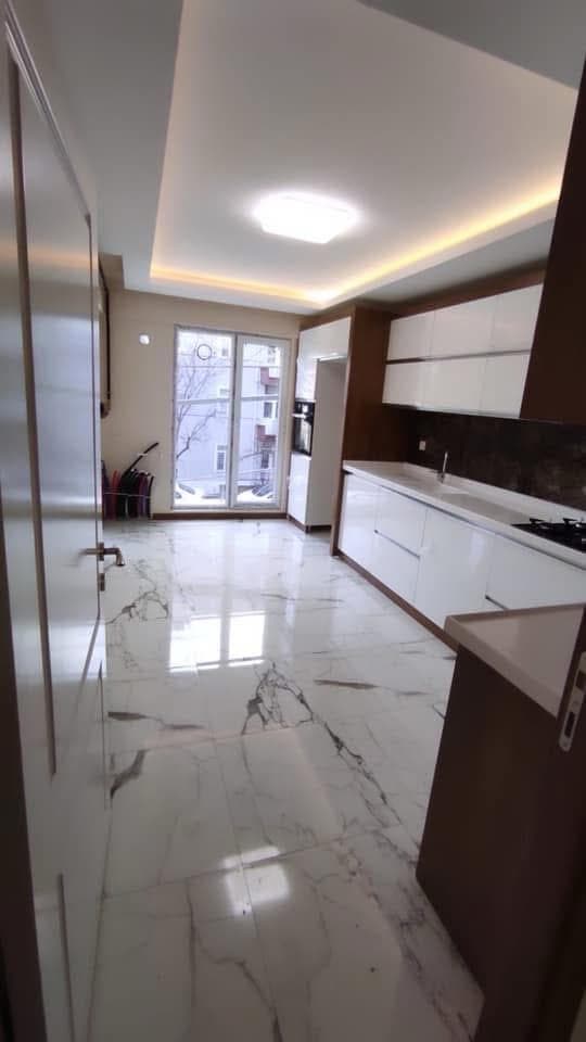 BİTİŞ AŞAMASI  - 4