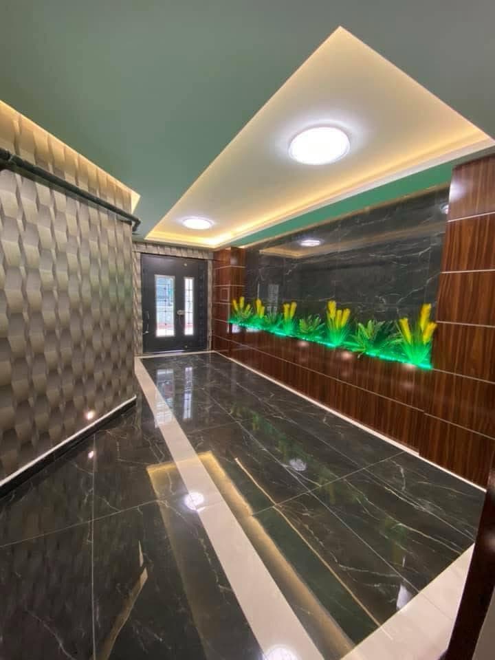 BİTİŞ AŞAMASI  - 7