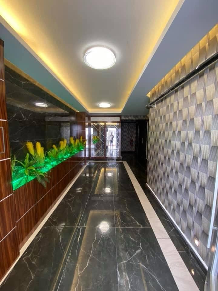 BİTİŞ AŞAMASI  - 8