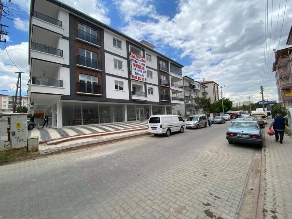 BİTİŞ AŞAMASI  - 9