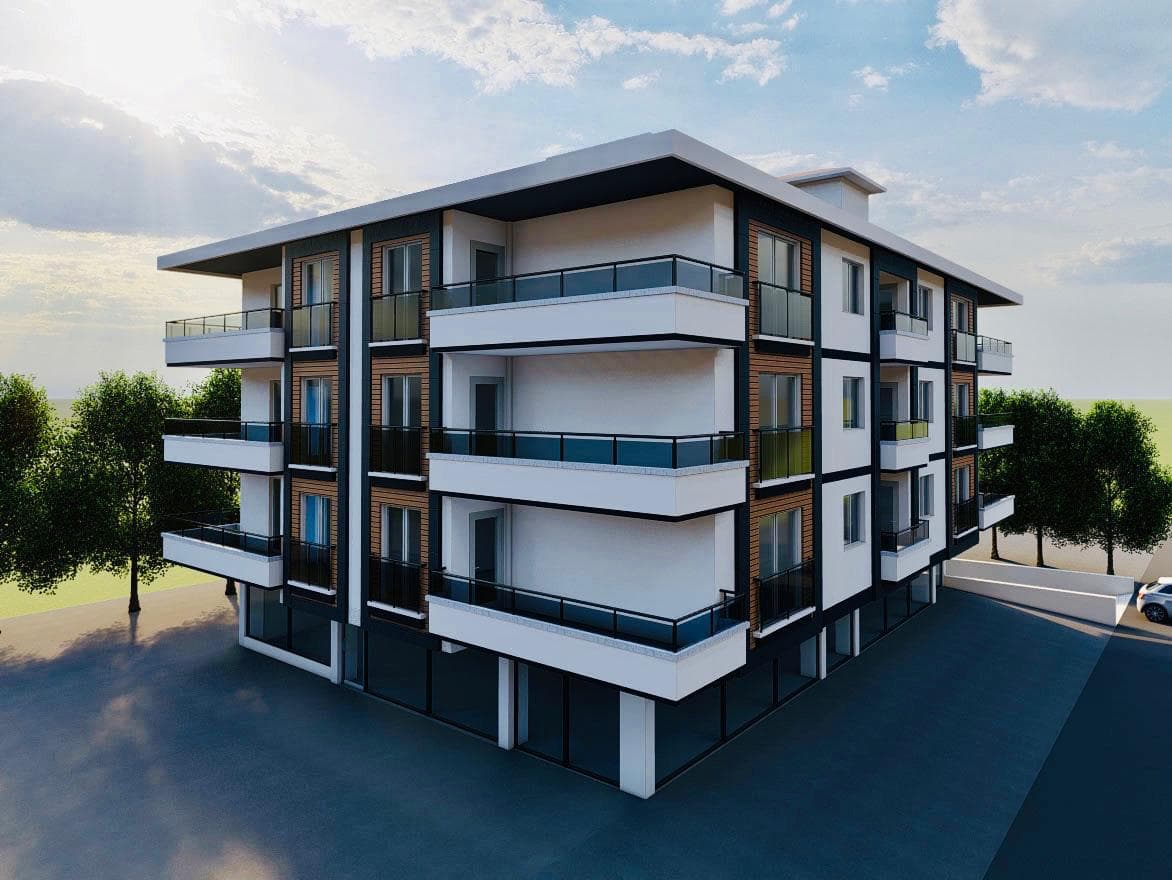 Kırıkkale 1 Projesi