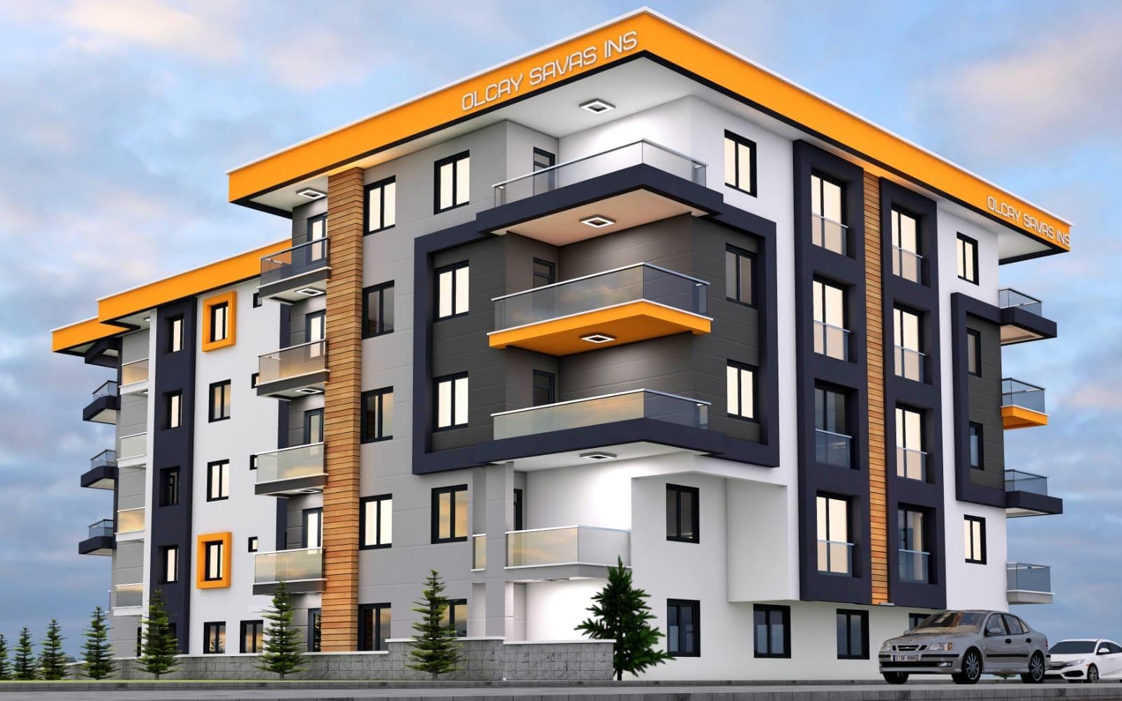 Kırıkkale 2 Projesi