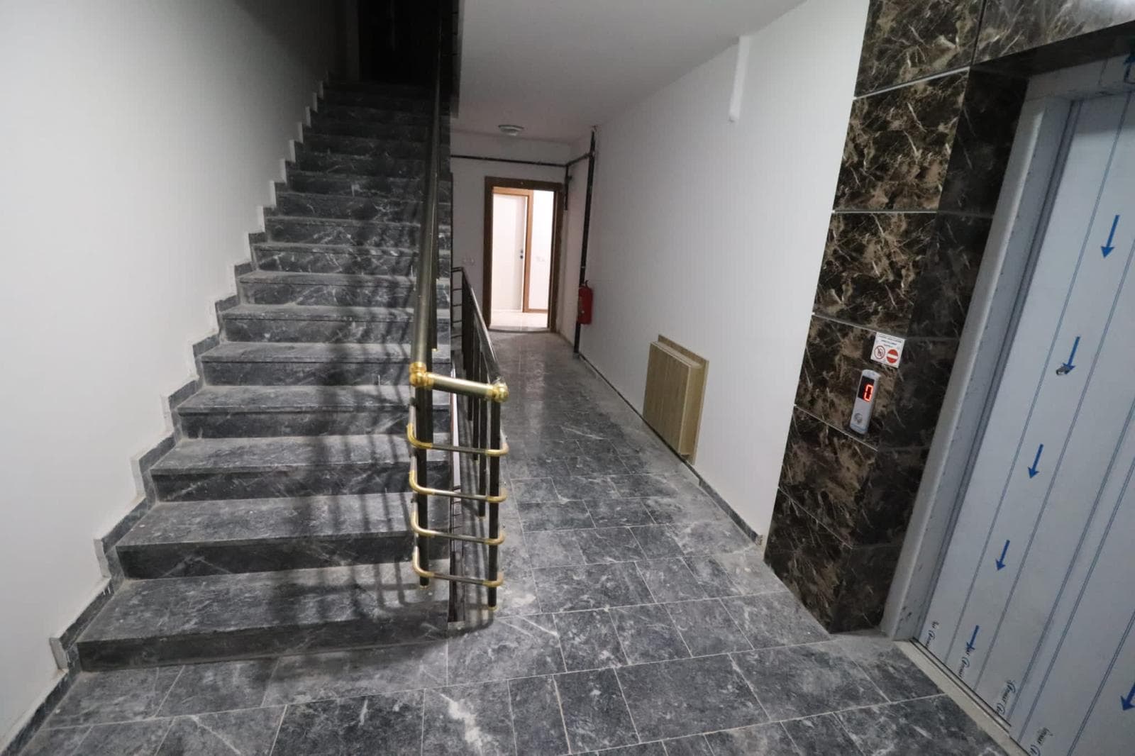 Bina & Ev İçin - 2