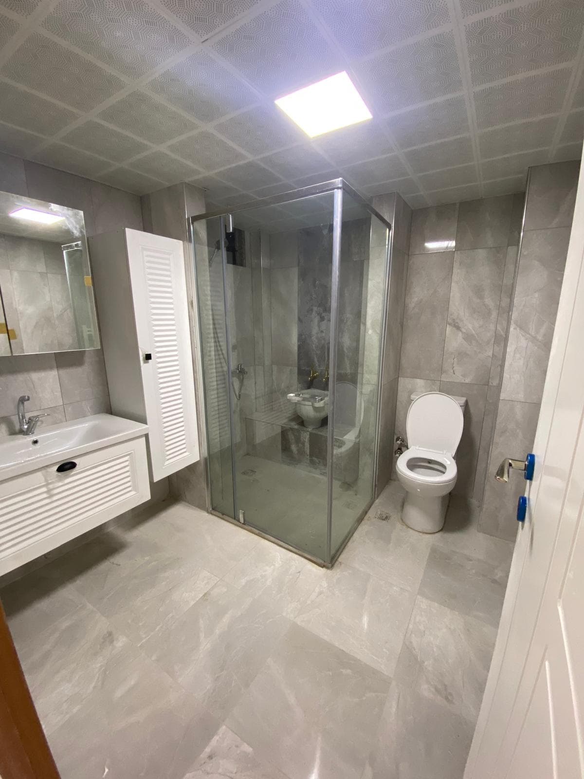 Bina & Ev İçin - 7