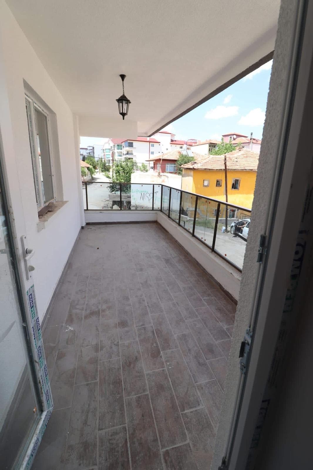 BİTİŞ AŞAMASI  - 10