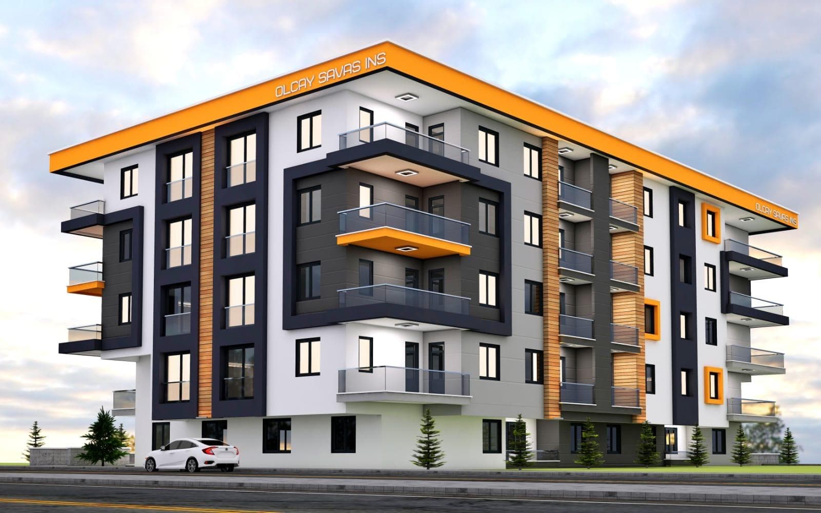 BİTİŞ AŞAMASI  - 13