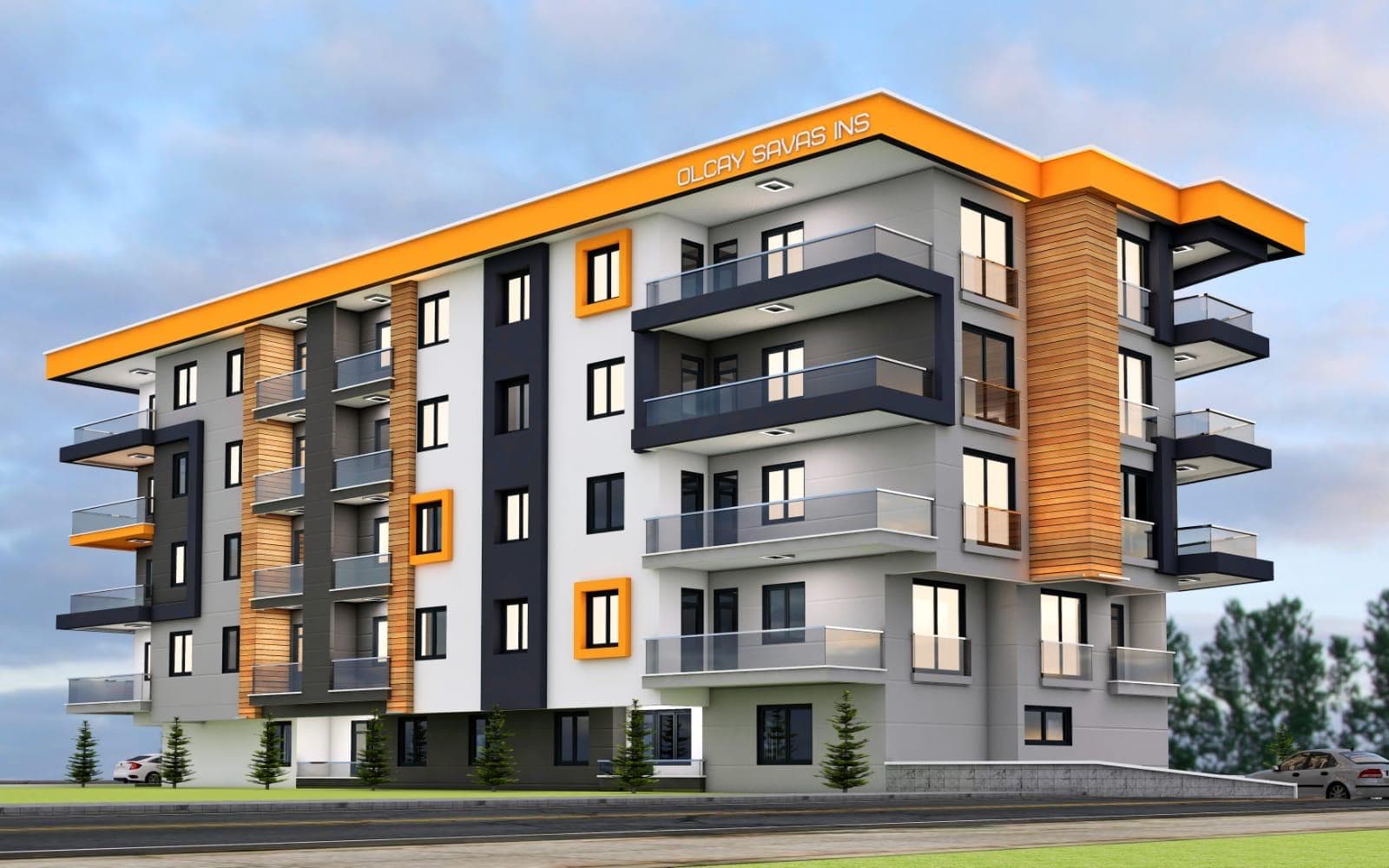 BİTİŞ AŞAMASI  - 14