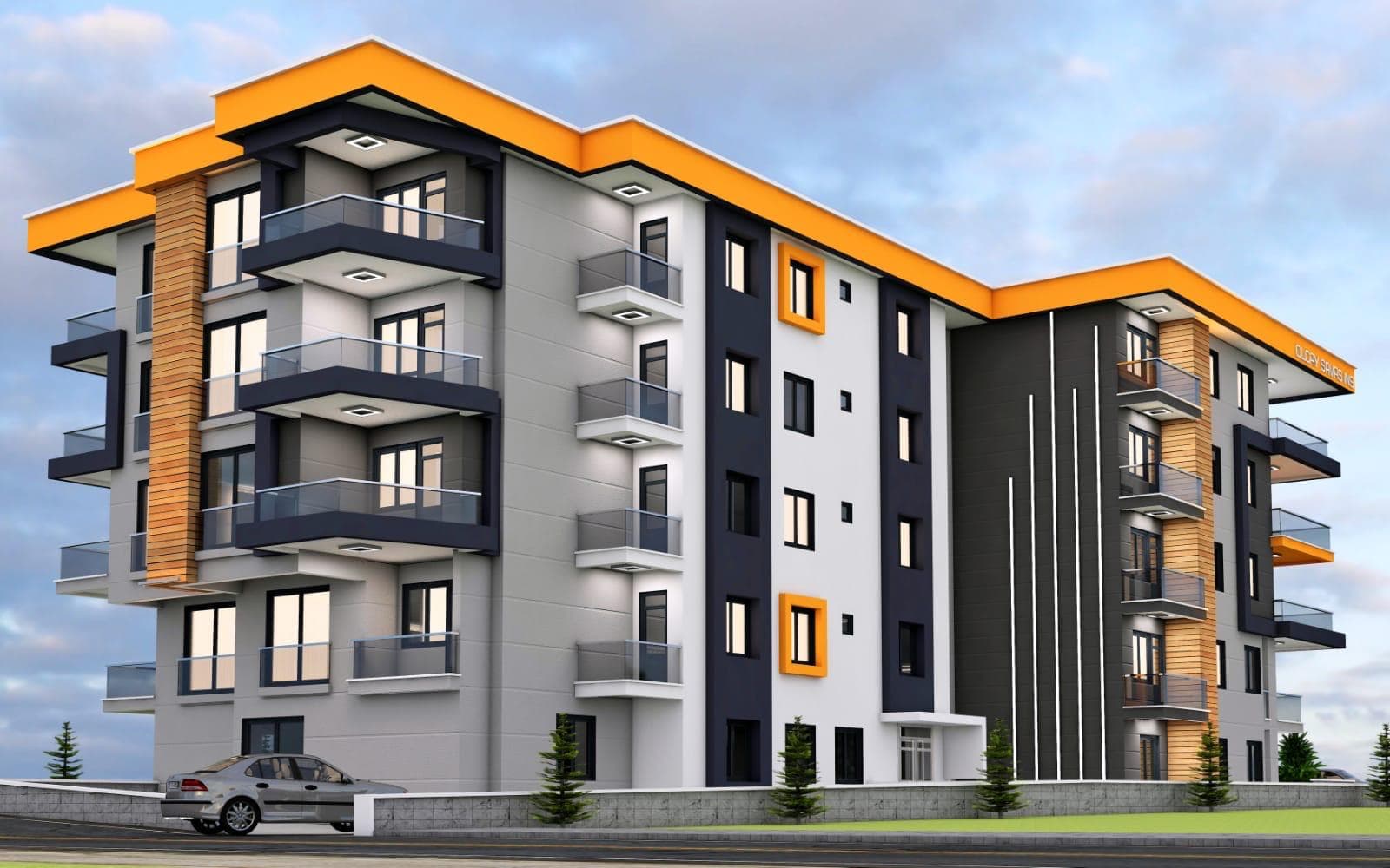 BİTİŞ AŞAMASI  - 15