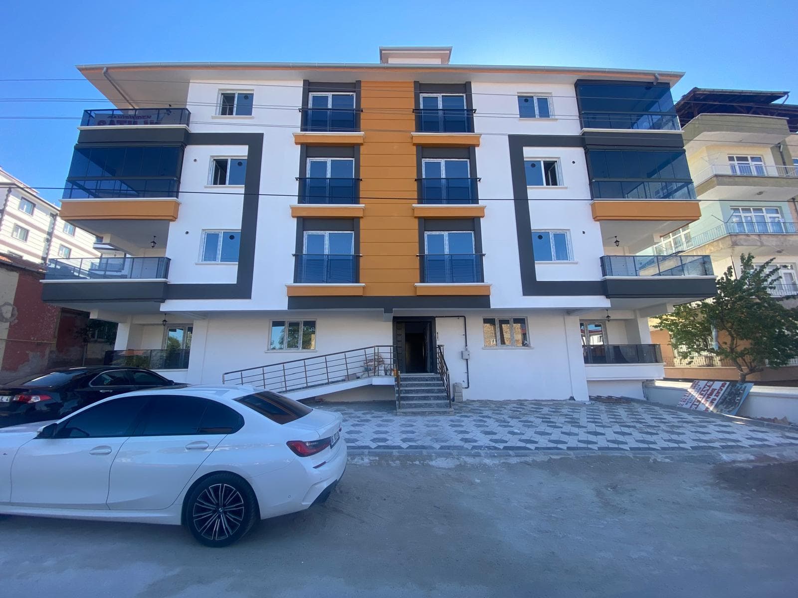 Kırıkkale 3 Projesi