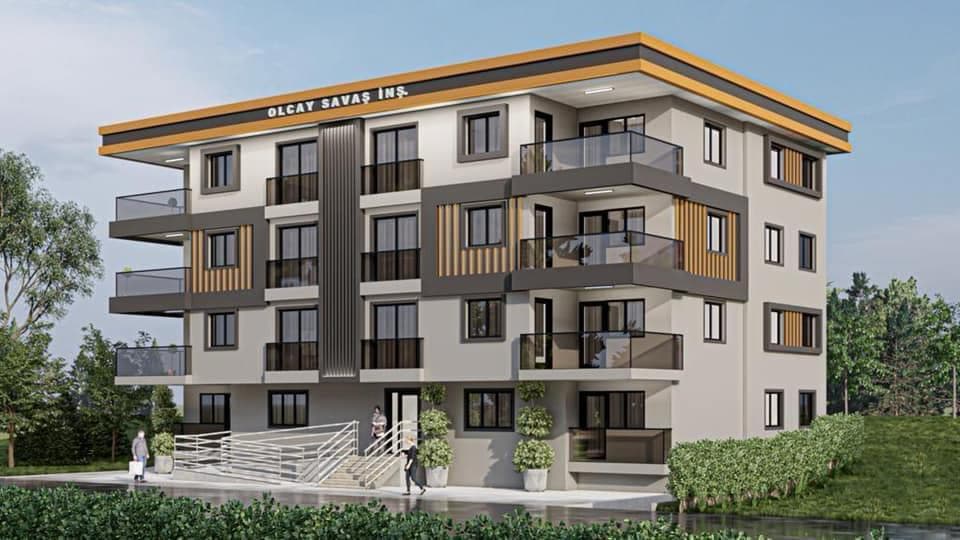 Kırıkkale 3 Projesi