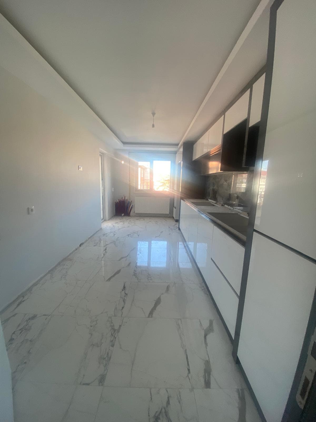 BİTİŞ AŞAMASI  - 3