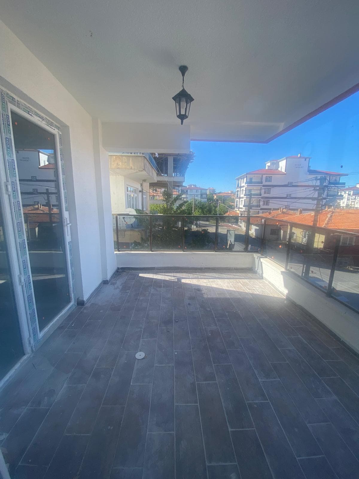 BİTİŞ AŞAMASI  - 4