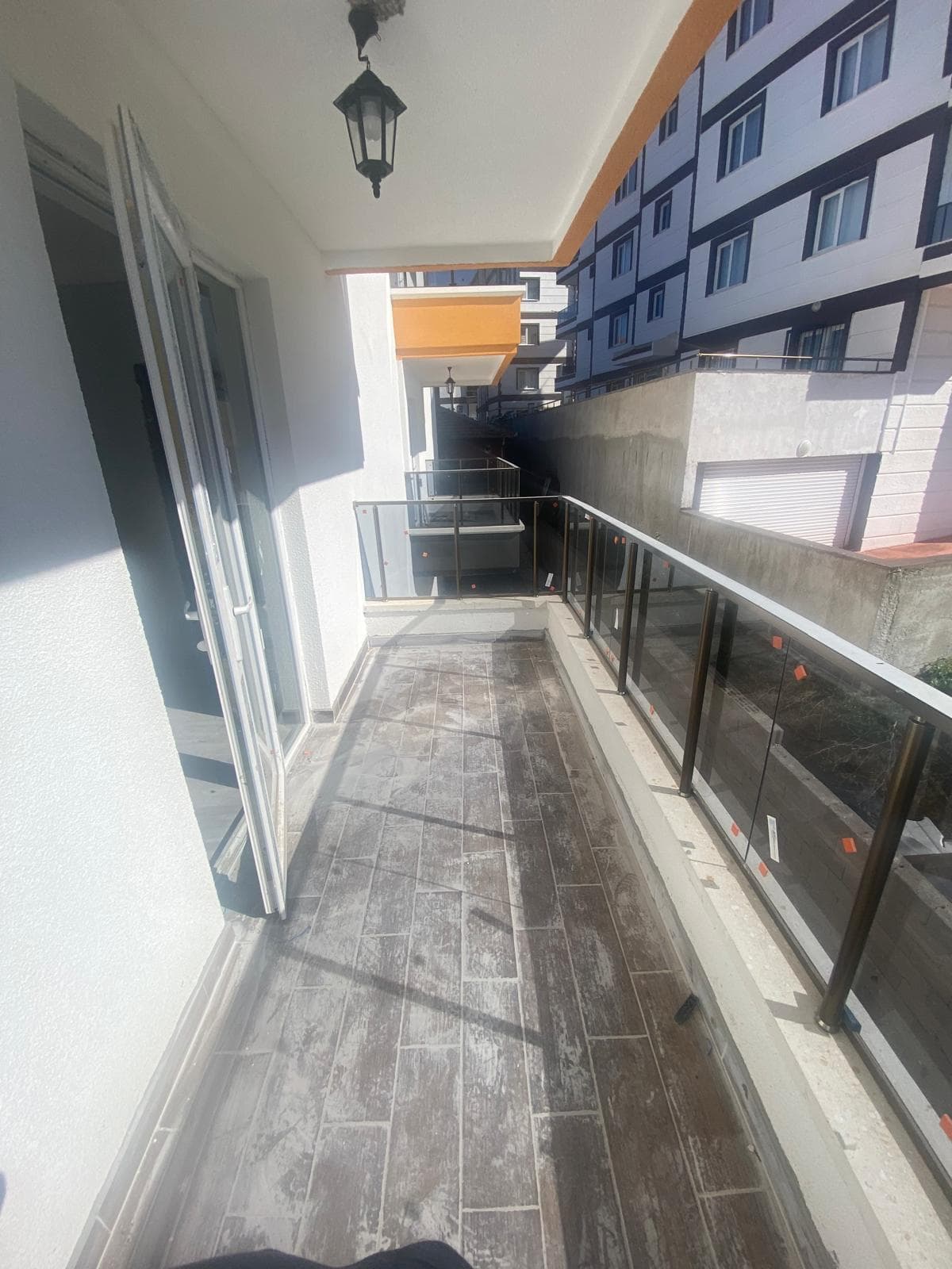 BİTİŞ AŞAMASI  - 8