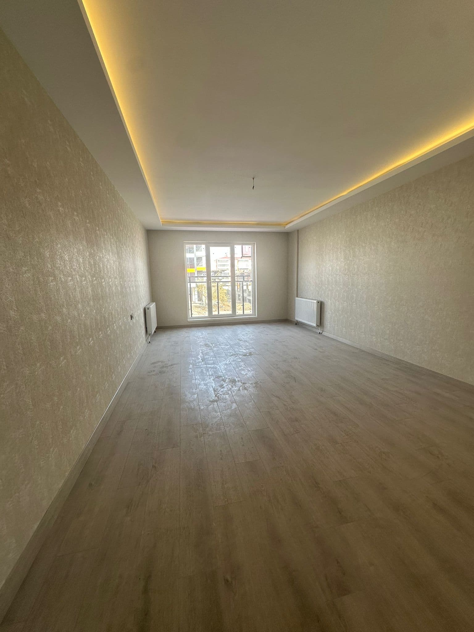 BİTİM AŞAMASI  - 1