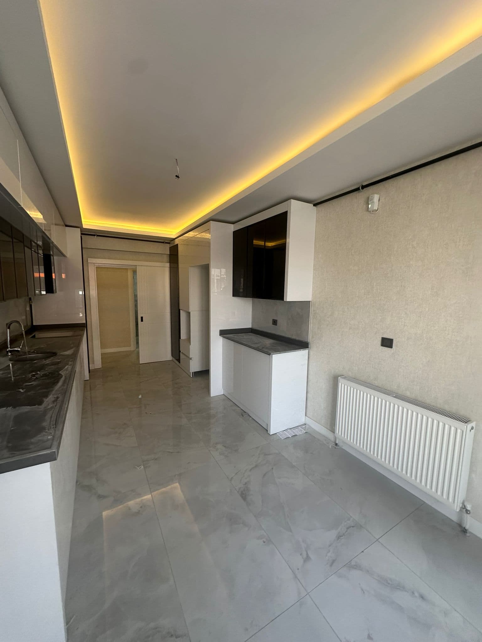 BİTİM AŞAMASI  - 3