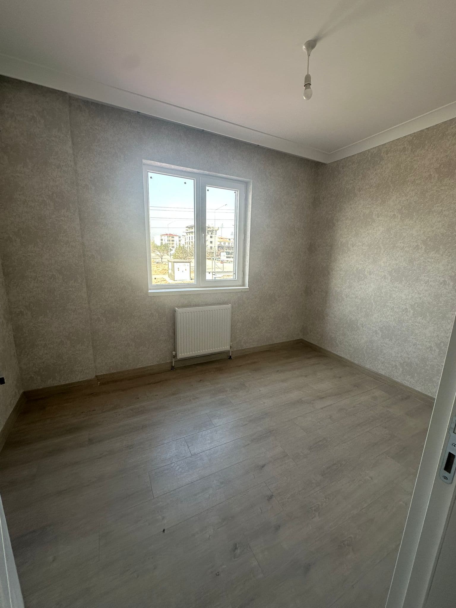 BİTİM AŞAMASI  - 7