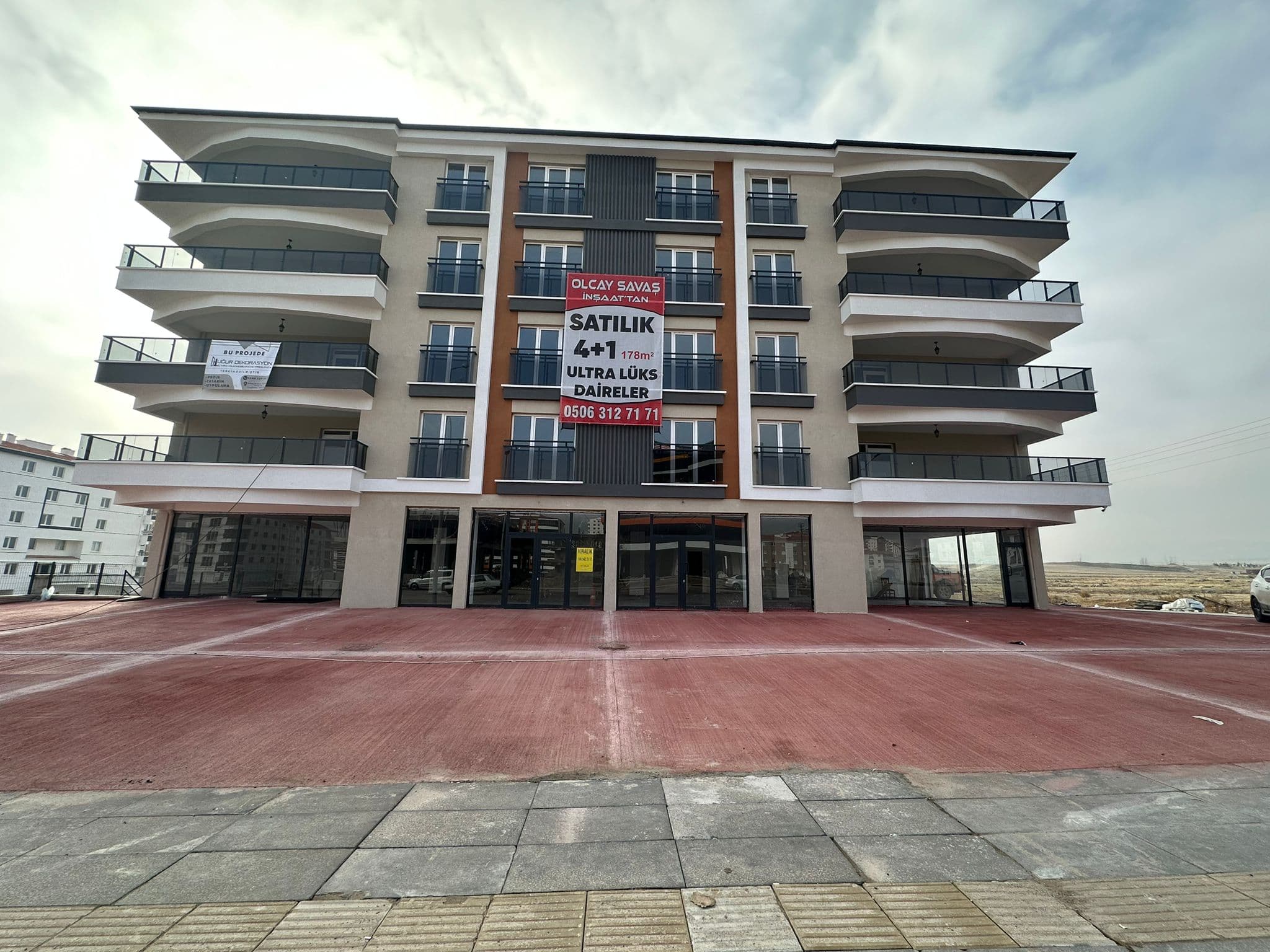 BİTİM AŞAMASI  - 12